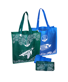 Folding Bag